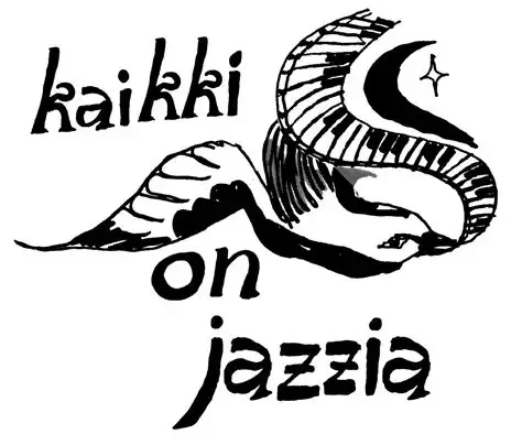 Kaikki on jazzia - Ultraääni 10v.-spesiaali – Bistro Vilja, Tampere