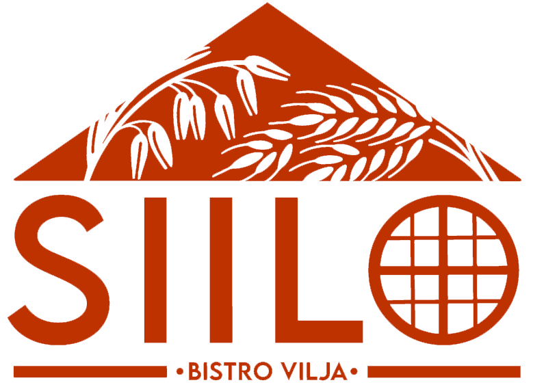 Juhlatila Siilon Logo