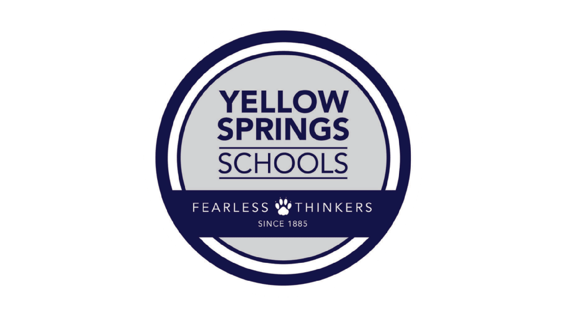 yellow springs school district