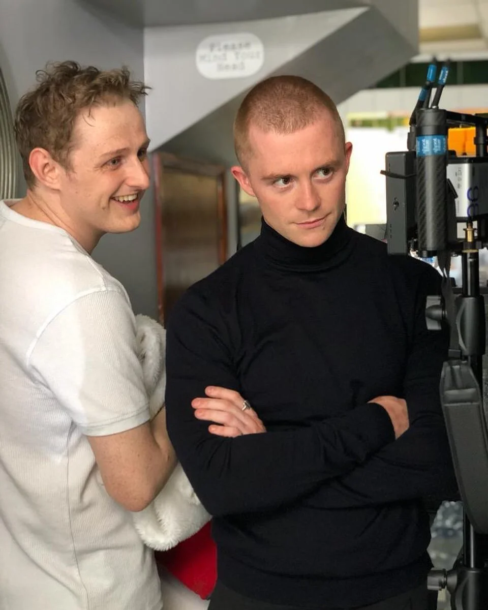 #BTS Two&rsquo;s A Crowd 📸