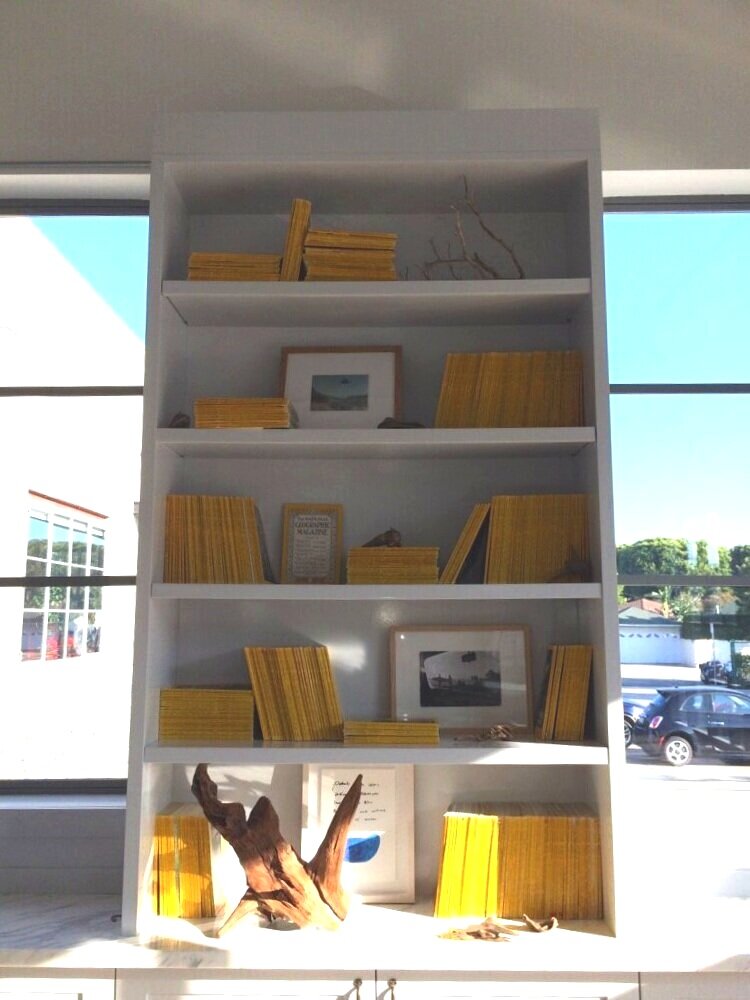  dining lounge shelving 