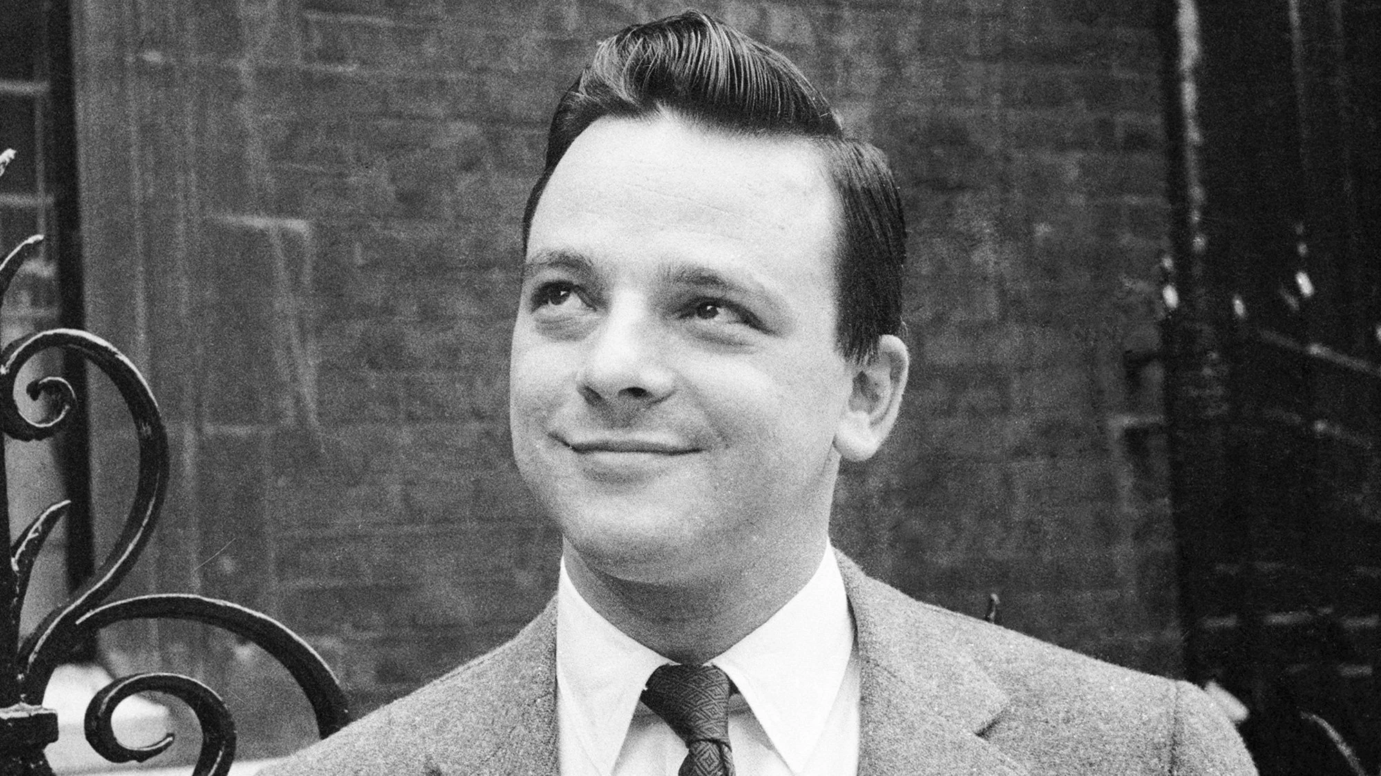 Stephen Sondheim