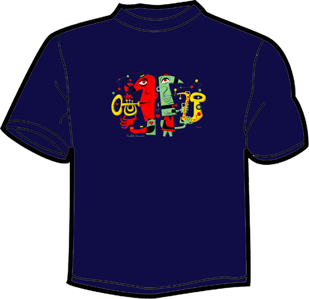 Store 2 — Twelfth-Tee