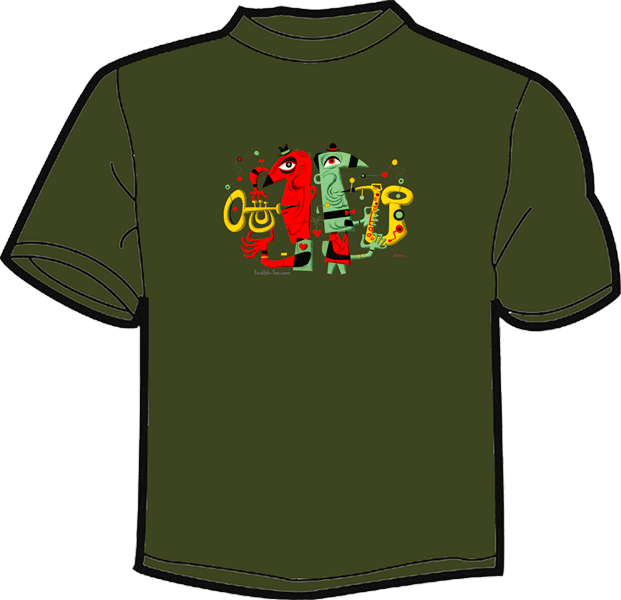 Store 2 — Twelfth-Tee