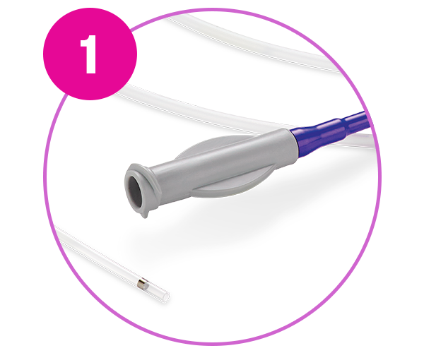 Product — Pounce™ Thrombectomy System