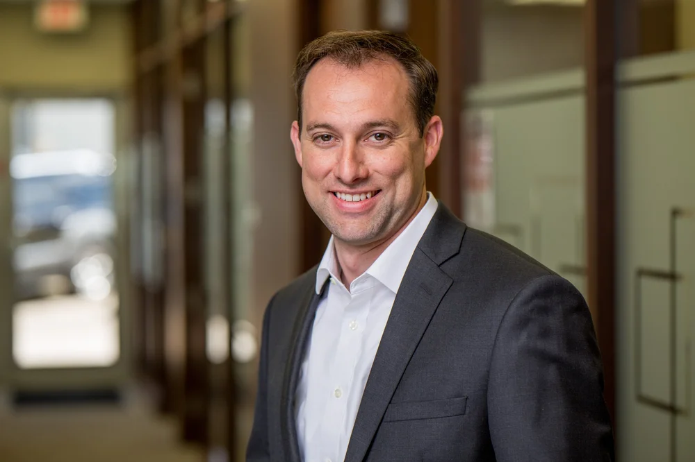 Brad Buchan, Chief Executive Officer at Archmill House