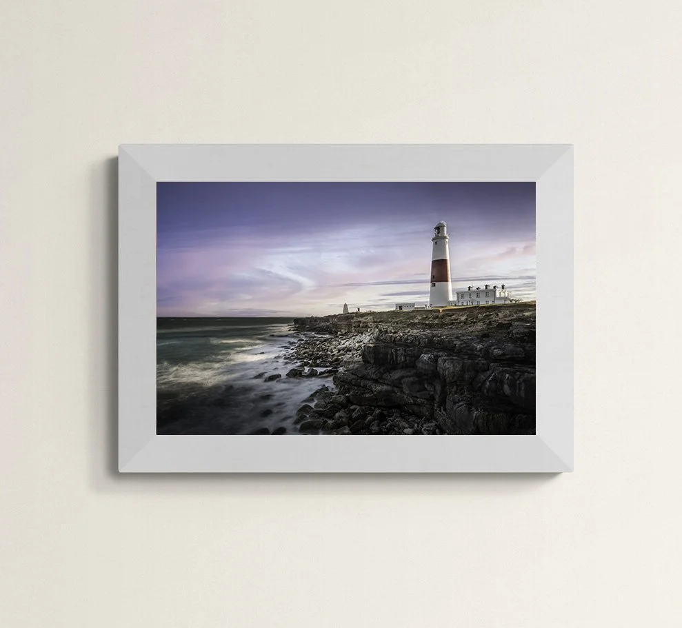 Portland Bill Lighthouse
