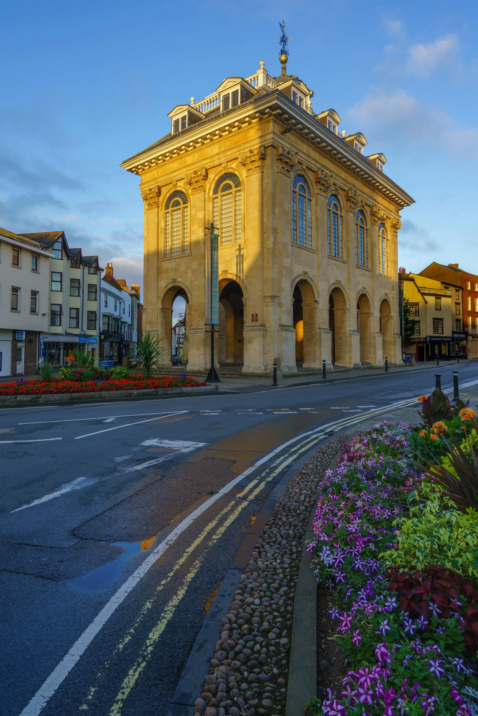 Abingdon