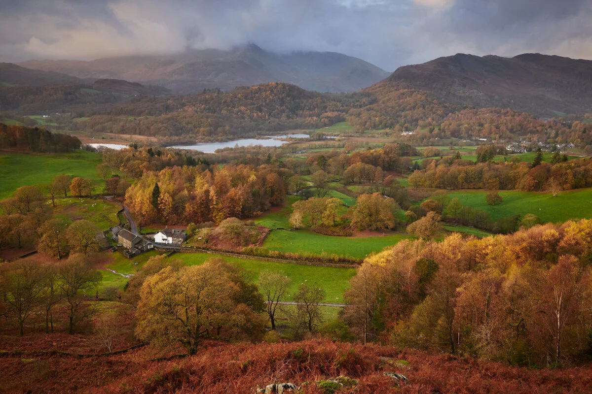 Lake District