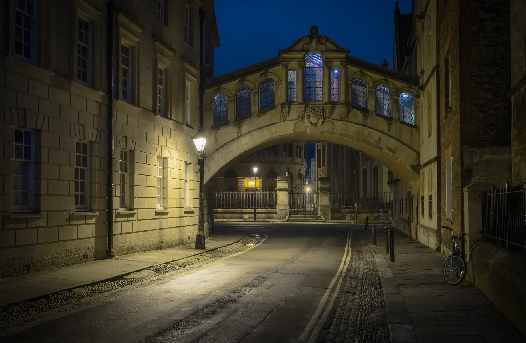 Oxford