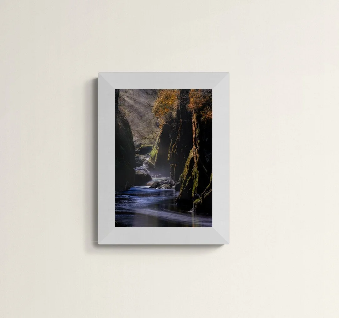The Fairy Glen