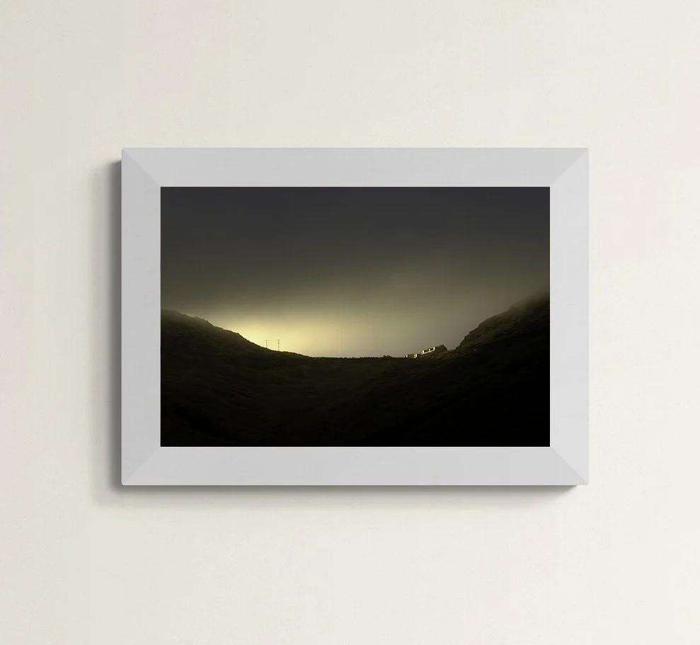 Last Light
