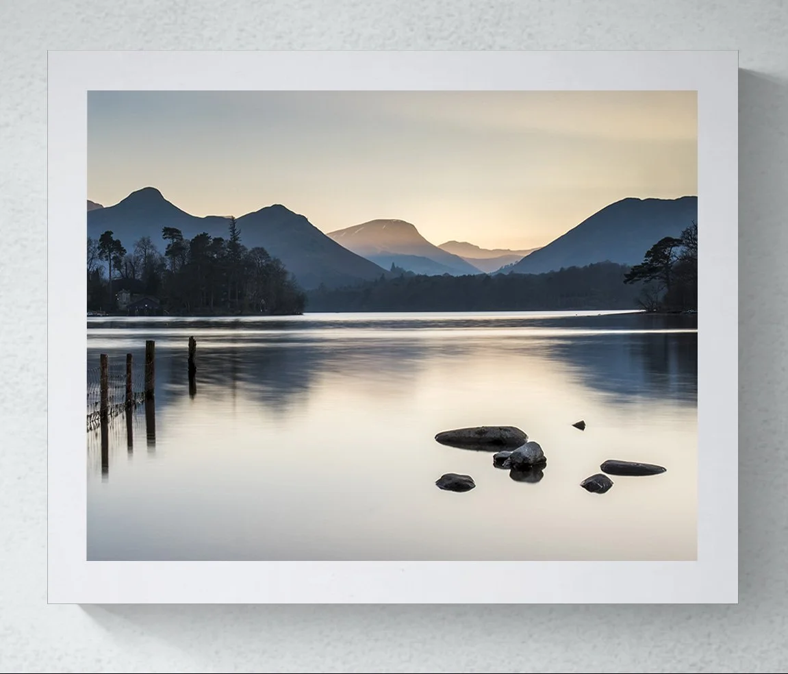 Derwent Water