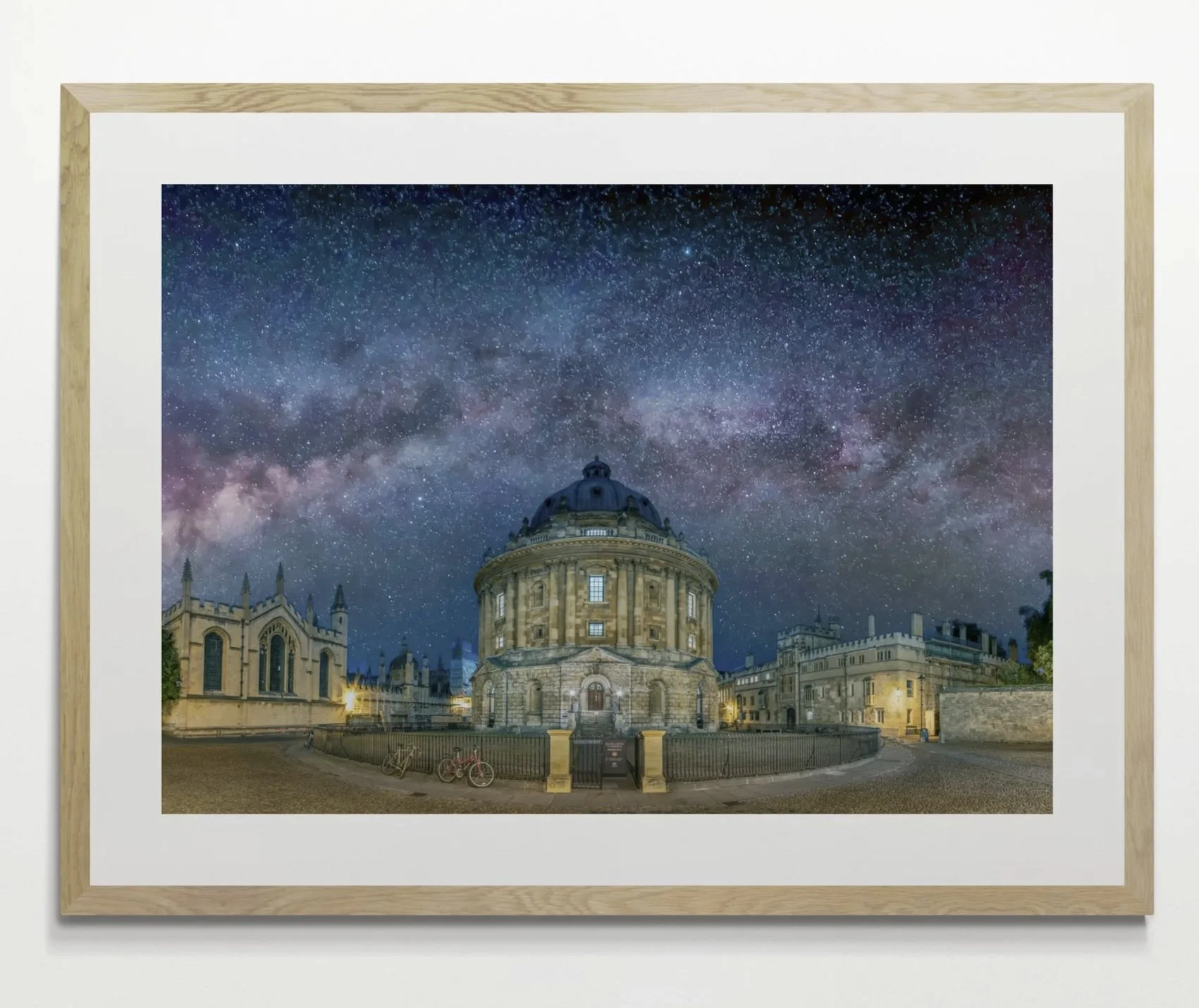 Radcliffe Camera