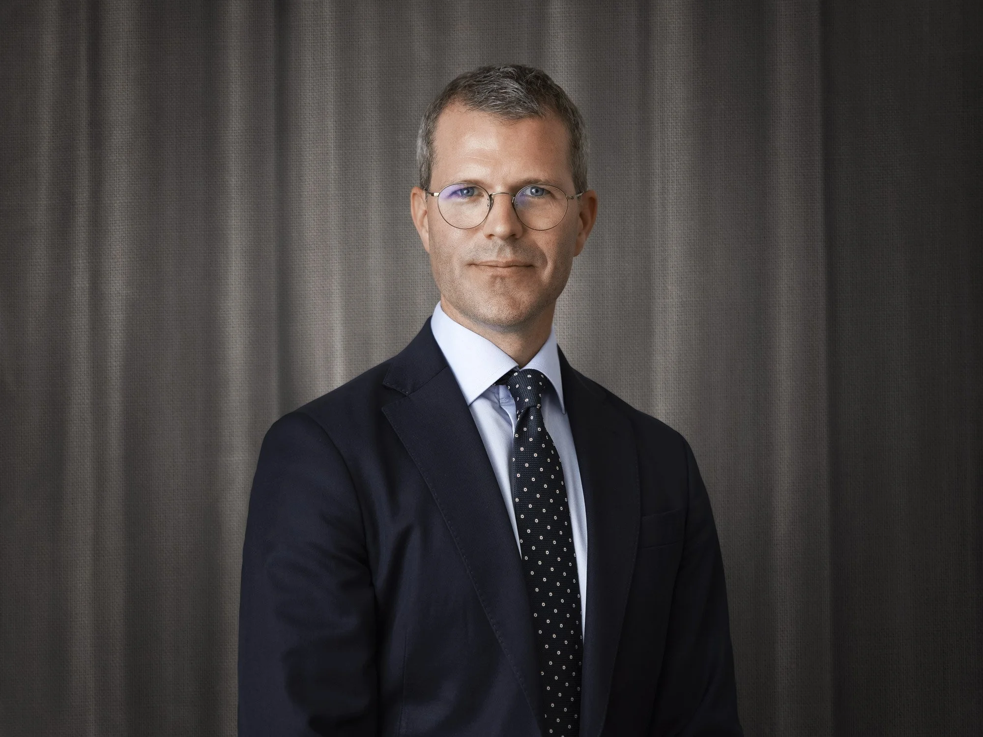 Max Glanzelius is a lawyer at ASK Advokater