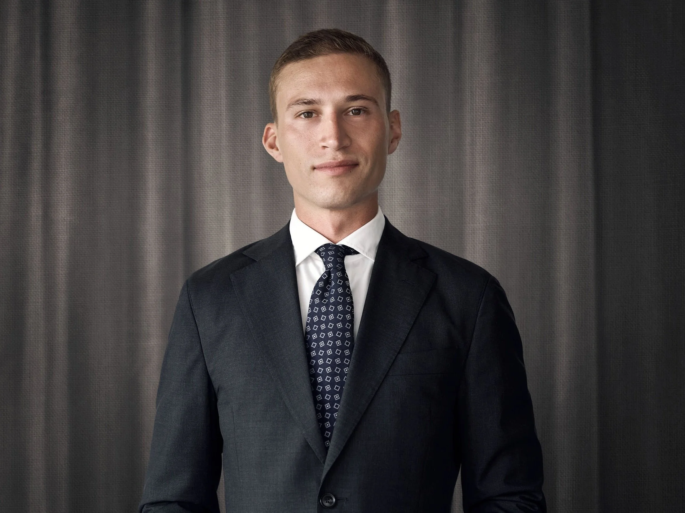 Felix Jerhamre is a lawyer at ASK Advokater