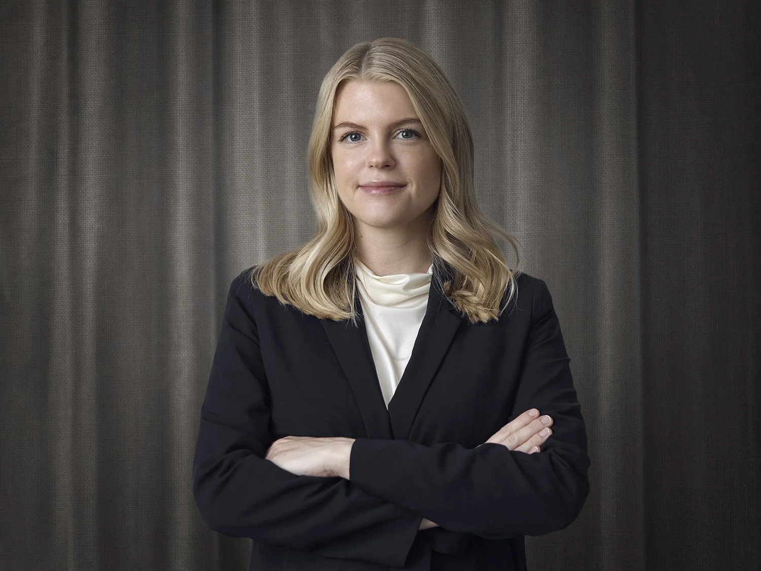 Linnéa Karlsson is a lawyer at ASK Advokater