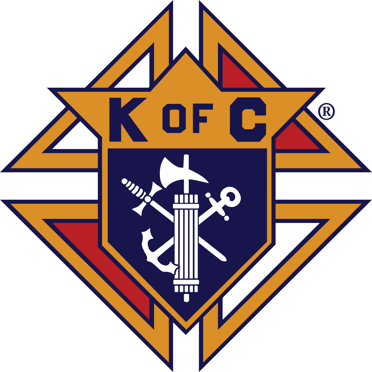 Whitman KofC