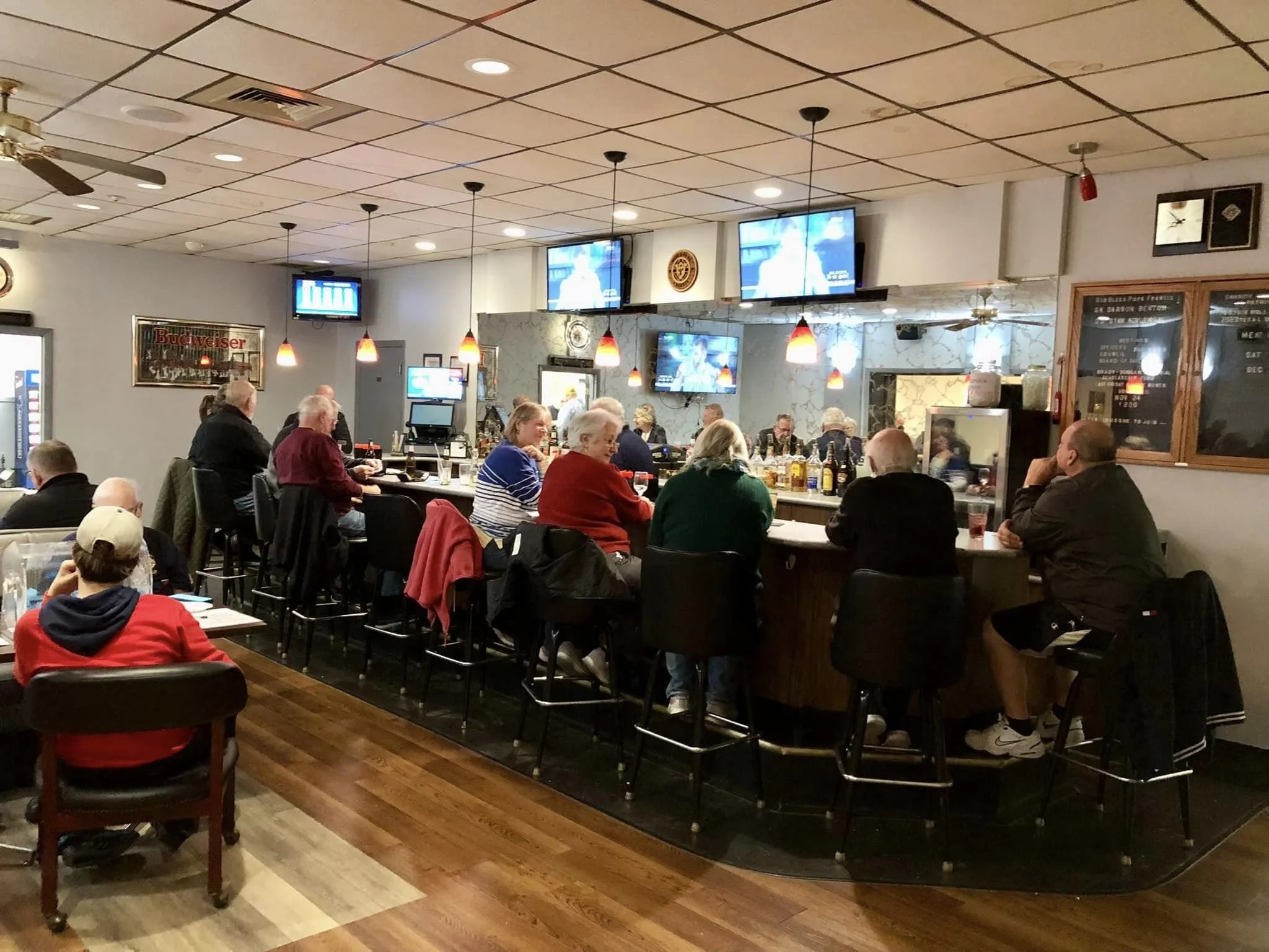 Scholarship Fundraiser: Purchase Raffle Balls — Whitman KofC