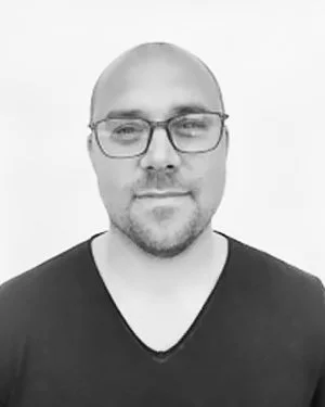 Mikael Jernberg