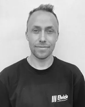 Andreas Danielsson