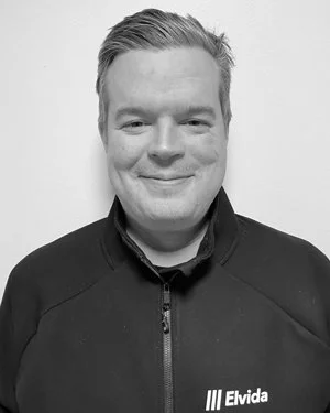 Erik Johansson