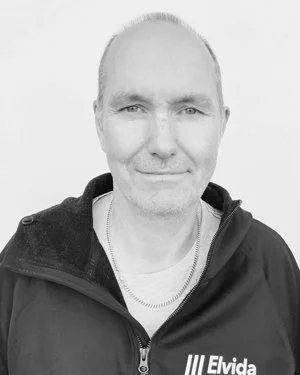 Stefan Olsson