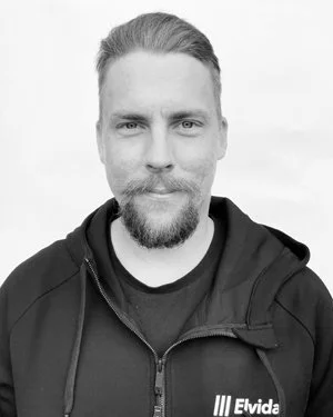 Jakob Jonäll
