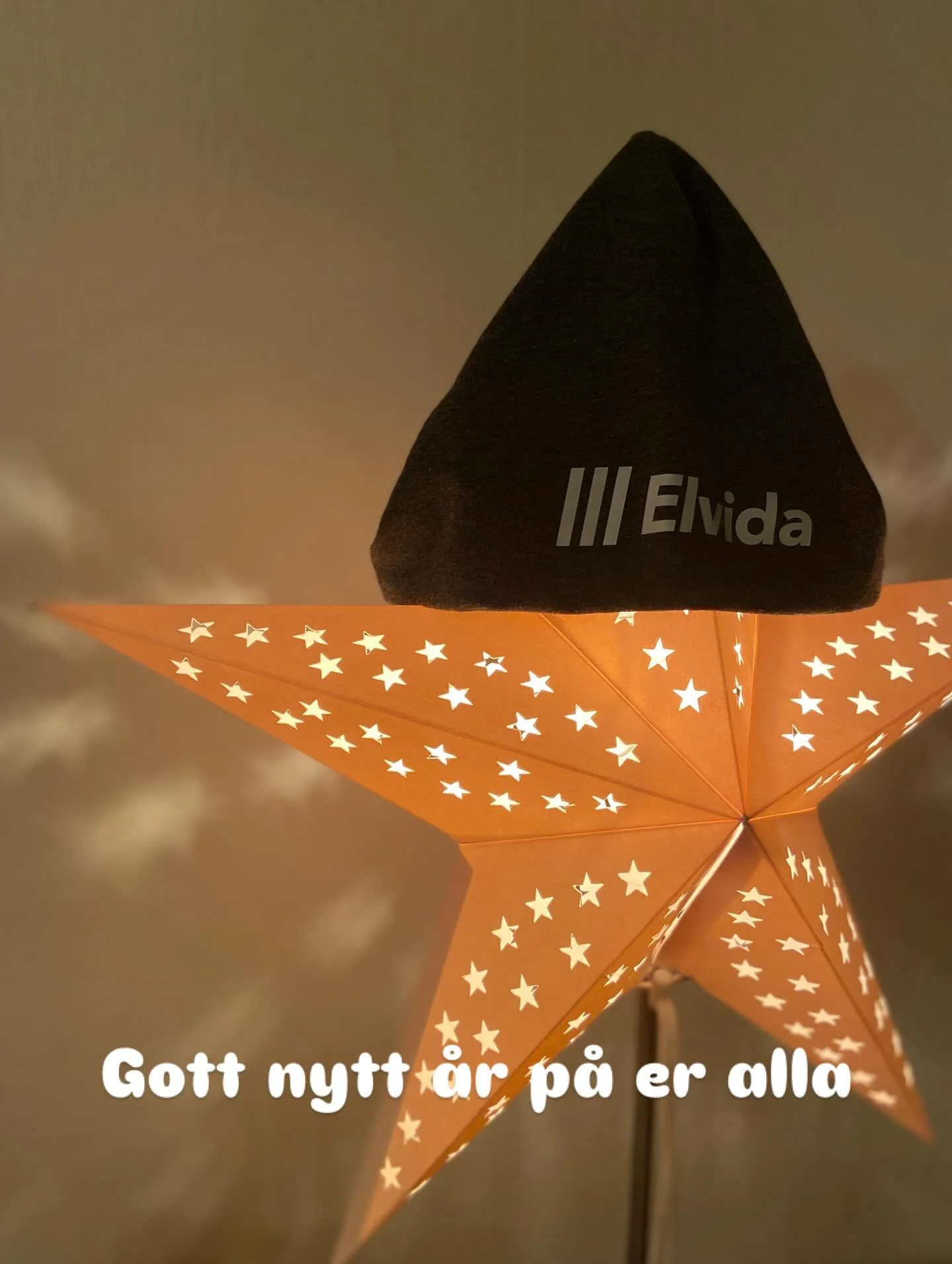 Nu riktar vi in oss p&aring; ett nytt bra &aring;r❤️