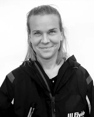 Helen Abrahamsson