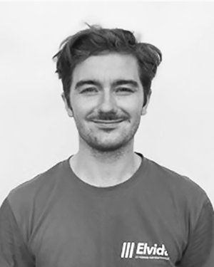 Elias Stenberg