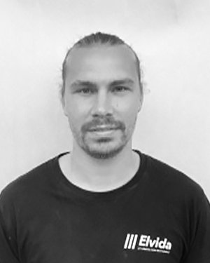 Axel Linhaga