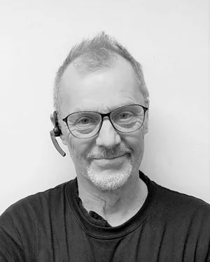 Lennart Enström