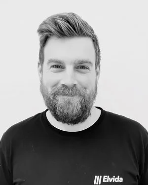 Erik Göransson