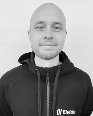 Tobias Markusson