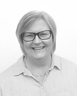 Carina Ståhl
