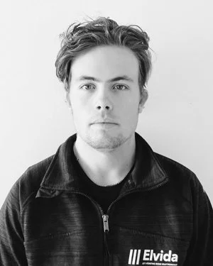 Isak Nordh