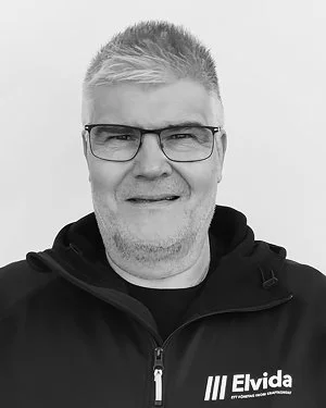 Hans Fagerhed