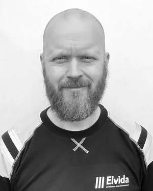 Kenneth Blom