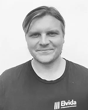Fredrik Jonsson