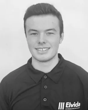 Viktor Vängmark
