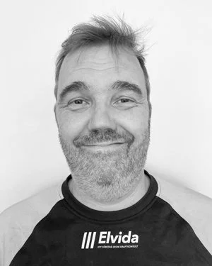 Ulf Eriksson