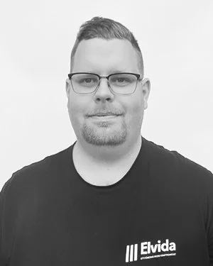 Fredrik Hedberg