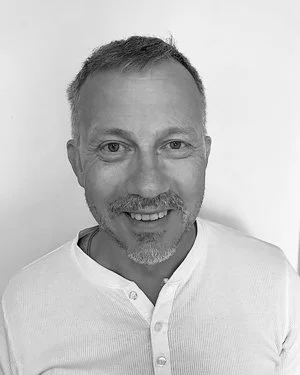 Lars Myrgren