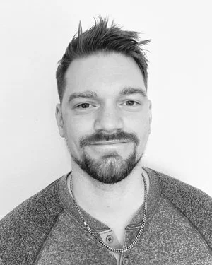 Christoffer Bylund