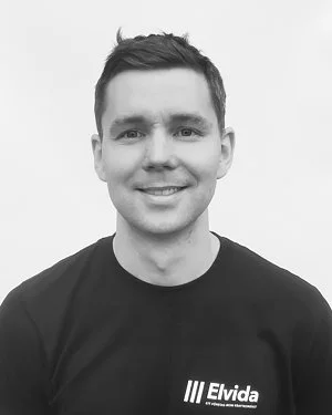 Joel Fhanér