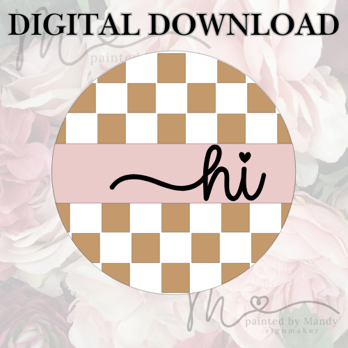 svg file - checkered + hi