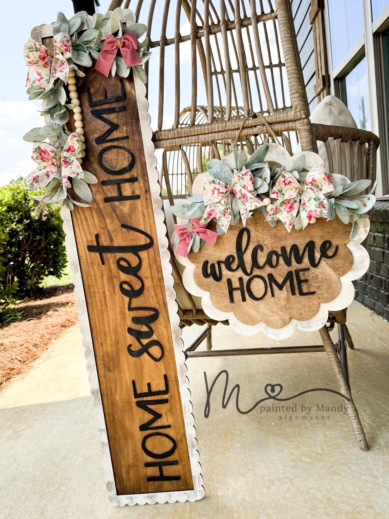 DROP - Shabby Chic Set