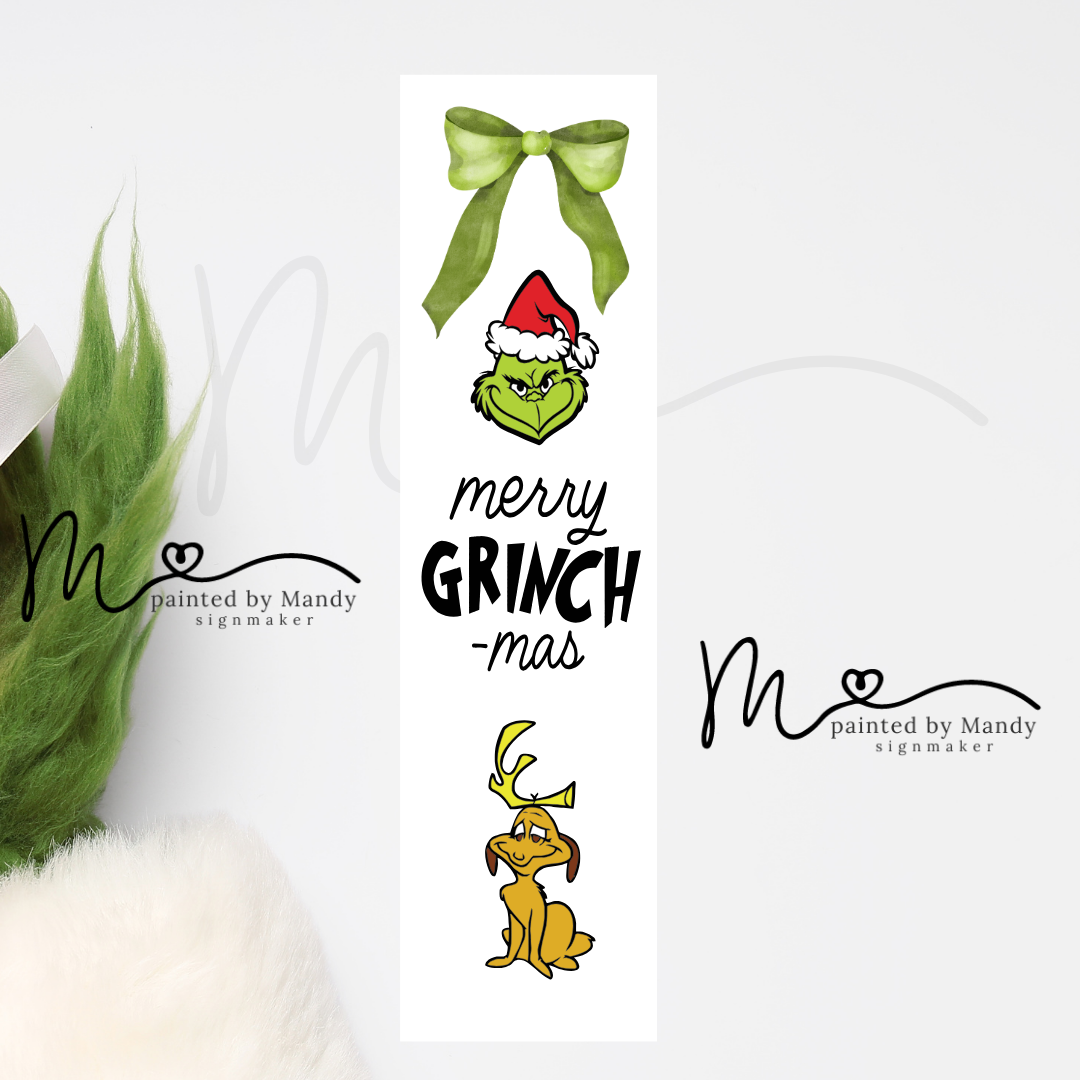 svg-file-max-grinch-s-painted-by-mandy for Free Printable Grinch Gift Tags SVG FILE - Max + Grinch's — Painted by Mandy for Free Printable Grinch Gift Tags