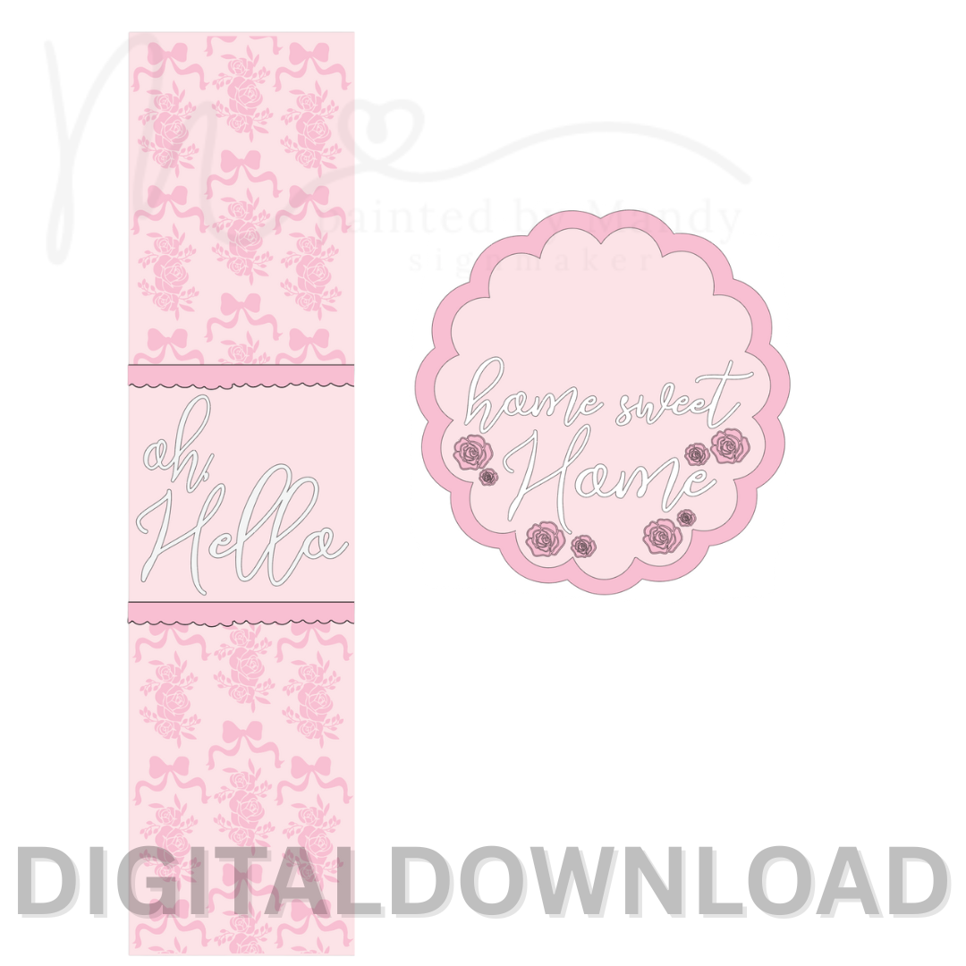svg file - LOVE SHACK INSPIRED - digital download